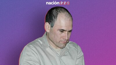 Fue liberado de una cárcel de Estados Unidos, del penal de USP Terre Haute