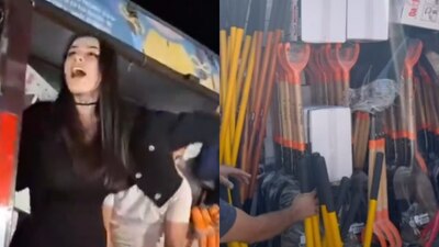 A los demás influencer por "hacerse los tontos" y no ayudar a la gente