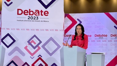 Resaltó su trayectoria como servidora pública