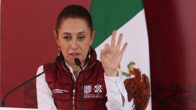 La jefa de Gobierno afirmó que el día de la inauguración, llegará a las instalaciones desde las 6 am.