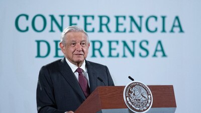 El presidente lamentó la situación que se vive en el Tribunal Electoral