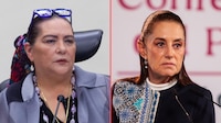 Sheinbaum exige transparencia en el INE; deja en manos de Taddei una eventual renuncia