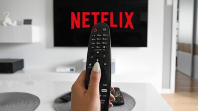 La gerencia de Netflix señaló algunas causas de sus ‘números rojos’
