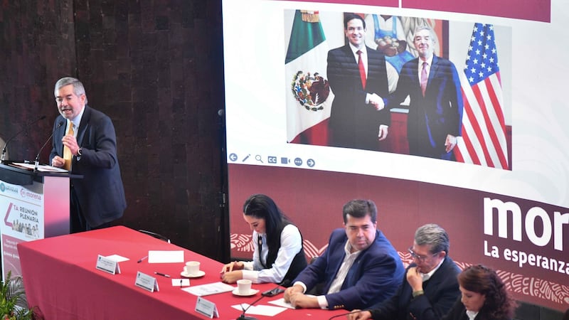“México seguirá enviando ayuda humanitaria a Cuba, no hay subordinación”, asegura SRE