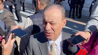 Hay espacio en Sonora para recibir a migrantes deportados por políticas de Trump: Durazo