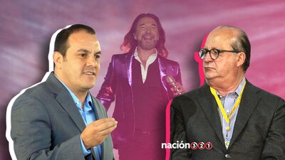 El concierto del 'Buki' fue en Zacatepec