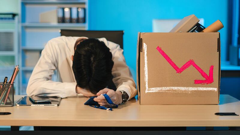 La caída del empleo… y lo que falta