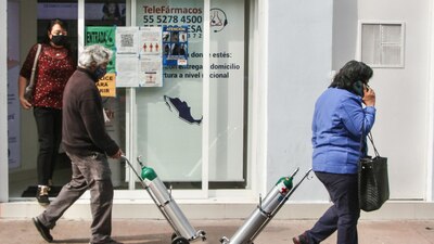 Te explicamos los requisitos y el paso a paso para que, en caso de necesitarlo, puedas solicitar un tanque