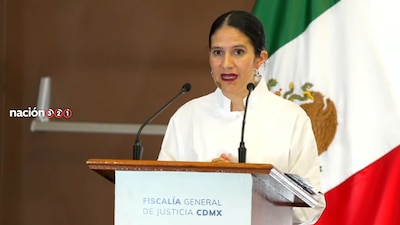 Bertha Alcalde niega fabricación de culpables en el caso del feminicidio de Edith Guadalupe