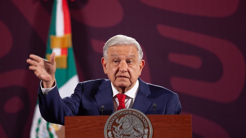 ¿Intentaron a AMLO por complicaciones de salud? Esto sabemos