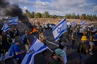 Hamas acepta nueva propuesta de alto el fuego; prevén liberar rehenes