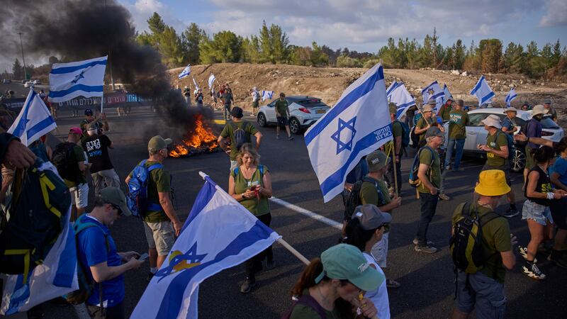 Hamas acepta nueva propuesta de alto el fuego; prevén liberar rehenes