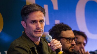 El actor mostró su indignación ante la masacre ocurrida en contra de la familia LeBarón
