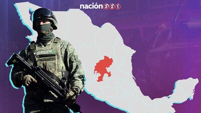 En los primeros días de 2022, el estado registra 27 homicidios y se coloca como uno de los más violentos