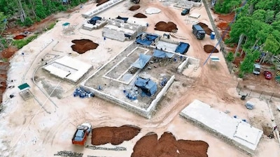 Denuncian a funcionarios del INAH por presunta destrucción de 47 monumentos mayas ligados al Tren Maya