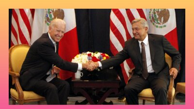 En 2012, AMLO pidió a Biden respeto a la soberanía nacional, así como una reforma para regularizar a los paisanos mexicanos