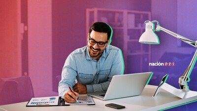 De acuerdo con un estudio, la mayoría de las personas quieren seguir trabajando desde casa, cuando termine la pandemia