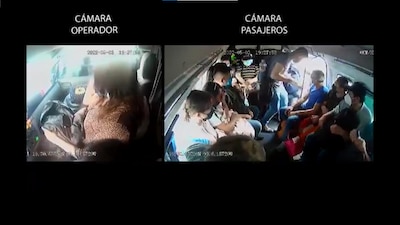 Los usuarios de la zona habían denunciado contantes ataques