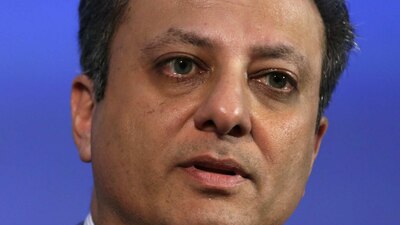Preet Bharara anunció su despido mediante su cuenta de Twitter