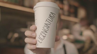 Los empleados mexicanos de Starbucks tendrán un beneficio similar al que reciben los trabajadores en EU