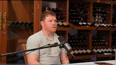 Canelo Álvarez da polémicas declaraciones