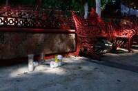 Detienen a joven de 20 años tras apuñalar y matar al papá de su novia en Xochimilco