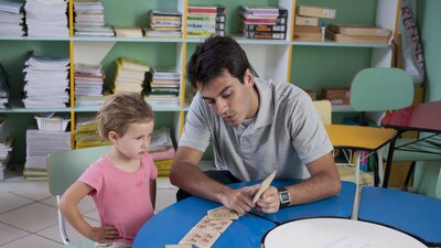 Podrías quedarte tres o hasta cinco años viviendo en Estados Unidos