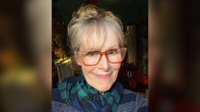 La escritora indicó que inició el proceso contra Trump "para limpiar mi nombre y recuperar mi vida"