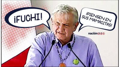 Las palabras que harán temblar a la delincuencia