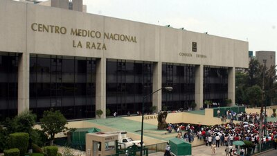 El paciente que causó la movilización estaba contaminado con fosfuro de aluminio y provenía de Tabasco