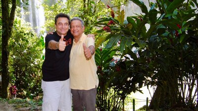 El hermano de AMLO insistió en que su hermano declare sobre el dinero que reicbió