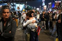 Israel y Hamás acuerdan pausar la guerra en Gaza y liberar rehenes