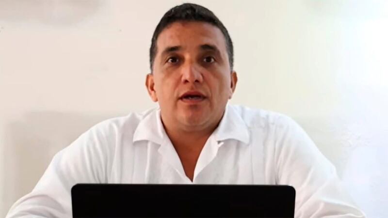Asesinan a balazos a Miguel Bahena, presidente municipal de Pisaflores, Hidalgo