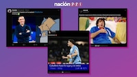 América cae ante el Cruz Azul... ¡Y ante los memes!
