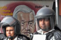 Primero López Obrador, luego el país