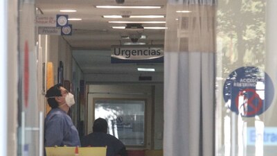 Se encontró en estudio a cadáveres Covid, daños cerebrales similares a los que dejan enfermedades degenerativas