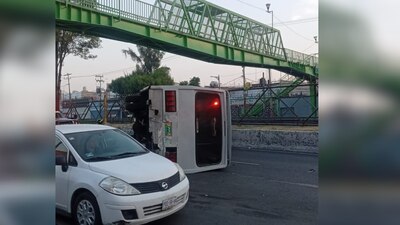 Se desconoce hasta el momento el número de heridos