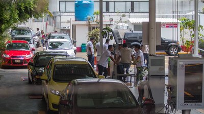 Te dejamos el calendario de verificación para que no se te pase