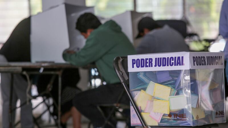 La OEA sugiere no replicar el modelo de Elección Judicial de México en otros países