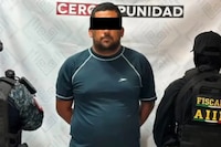 Detienen a maestro tras denuncia pública de alumna por acoso sexual en preparatoria de Chiapas