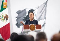 El viraje castrense de la ‘hija del 68′