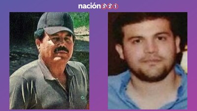 Zambada, de 76 años, fue puesto bajo custodia cerca de El Paso, Texas, junto a Joaquín Guzmán López