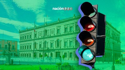 El gobernador aseguró que seguirán los protocolos necesarios para mantenerse en ese color