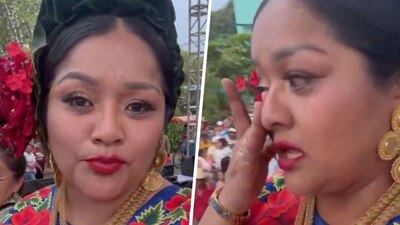 Autoridades ya investigan la agresión