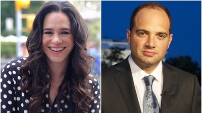 Estos periodistas serán quienes moderen la discusión entre candidatos