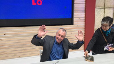 Es lo que el Lipovetsky considera el "código genético de la cultura moderna"