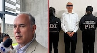 Defensa de Víctor Rodríguez abre la puerta a una posible libertad tras audiencia
