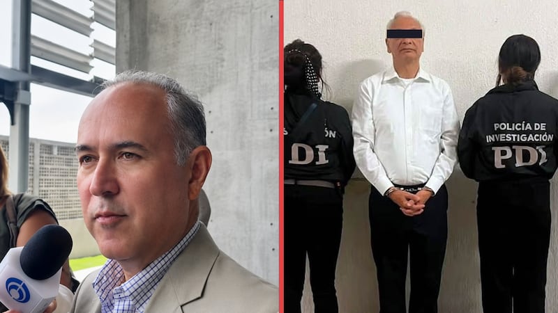 Defensa de Víctor Rodríguez abre la puerta a una posible libertad tras audiencia
