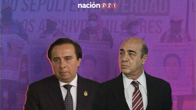 El 27 de enero de 2015 se dio a conocer la “Verdad Histórica” por e Jesús Murillo Karam