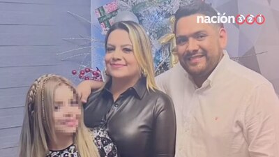 La joven es famosa en redes sociales por el negocio de "licuachelas"